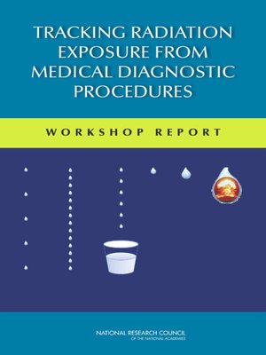 cover image of Tracking Radiation Exposure from Medical Diagnostic Procedures